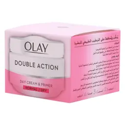 Olay Double Action Day Cream 50 ml
