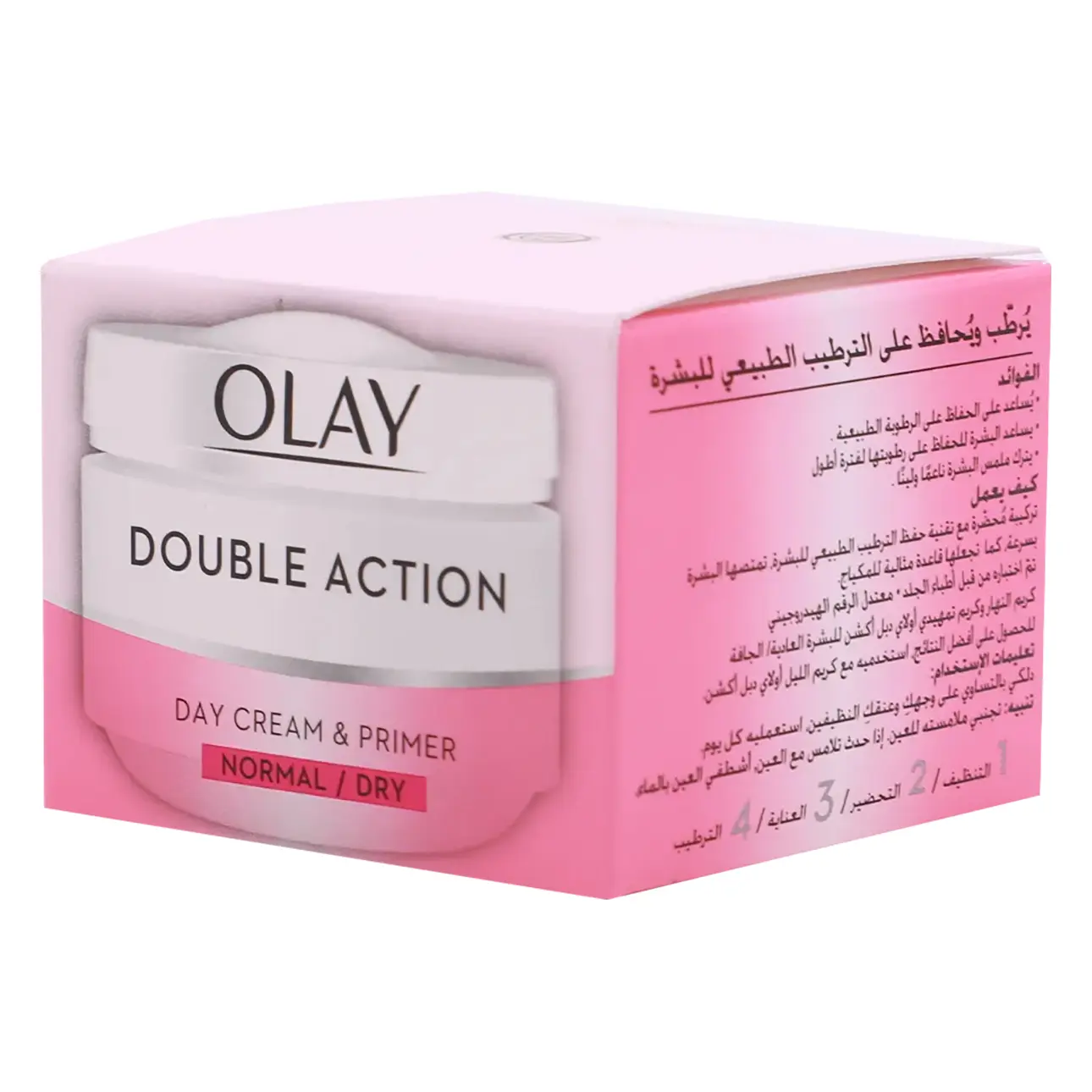 Olay Double Action Day Cream 50 ml - view 1