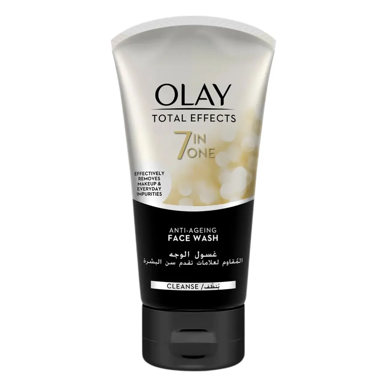 Olay Face Wash Total Effects 7 In 1 150 ml - view 1