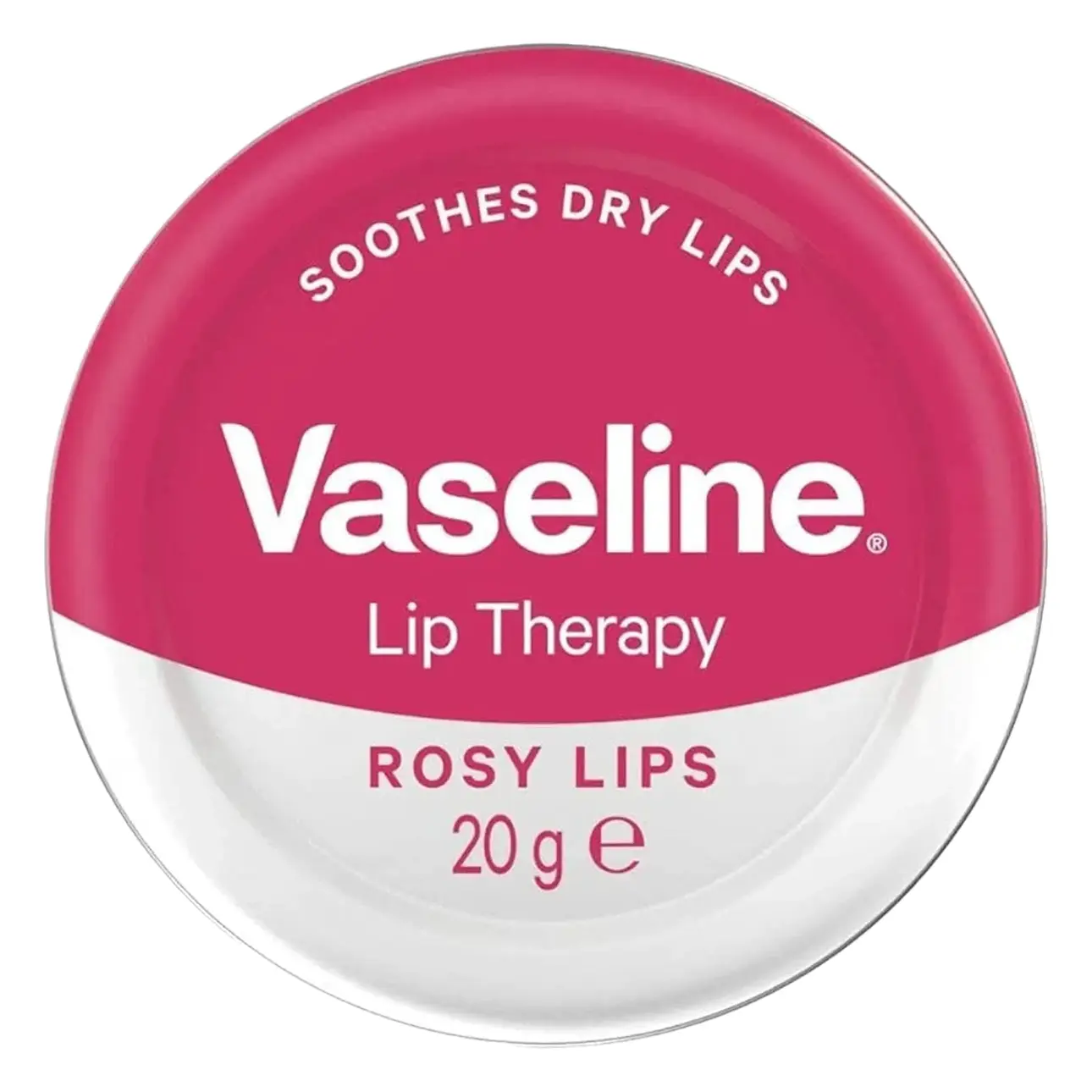 Vaseline Lip Therapy Rosy 20 gm - view 1