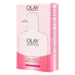 Olay Beauty Fluid Day Normal Dry Combo 200 ml