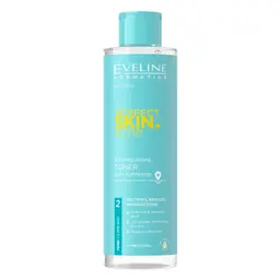 Eveline Perfect Skin Acne Toner 200 ml