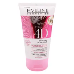 Eveline White Prestige 4D Whitening Facial Scrub 150 ml