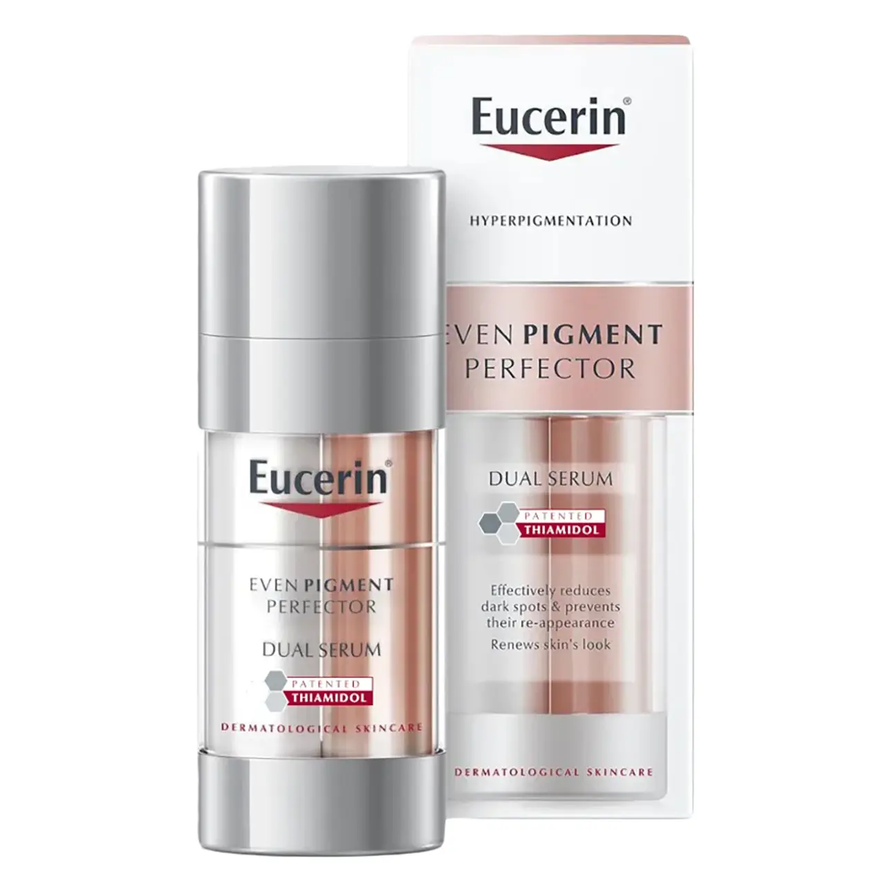 Eucerin Even Pigment Perfector Dual Face Serum 30ml - view 1