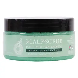 Opplus Green Tea Scalp Scrub 200 ml