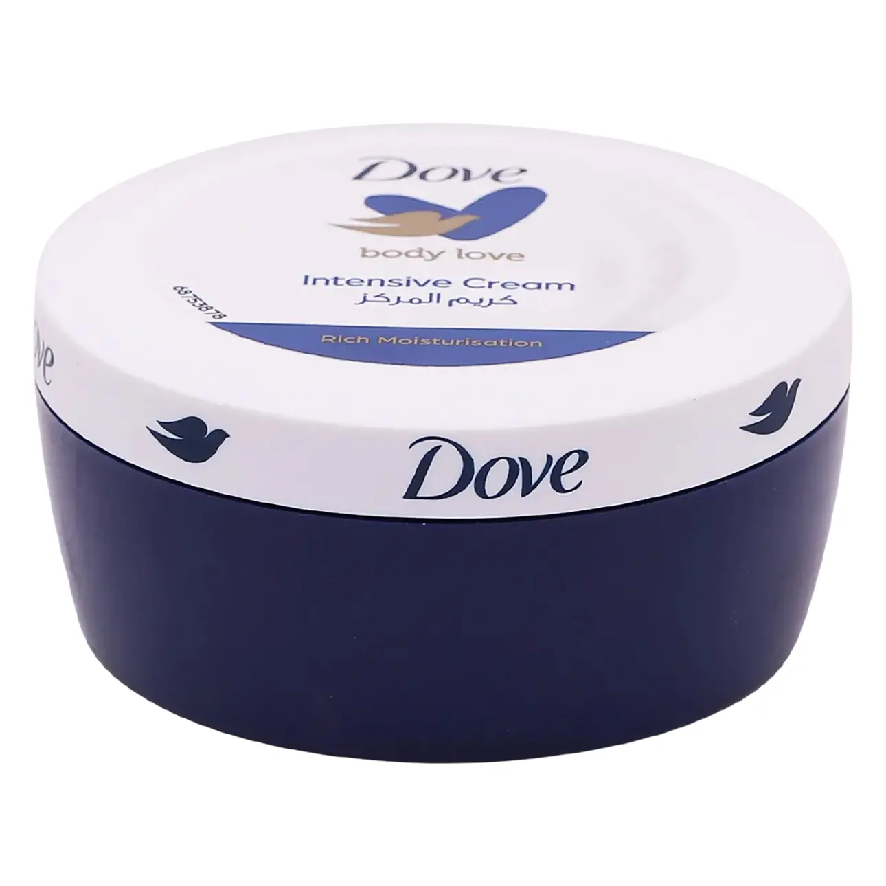Dove Cream Intensive Cream 250 ml - view 1