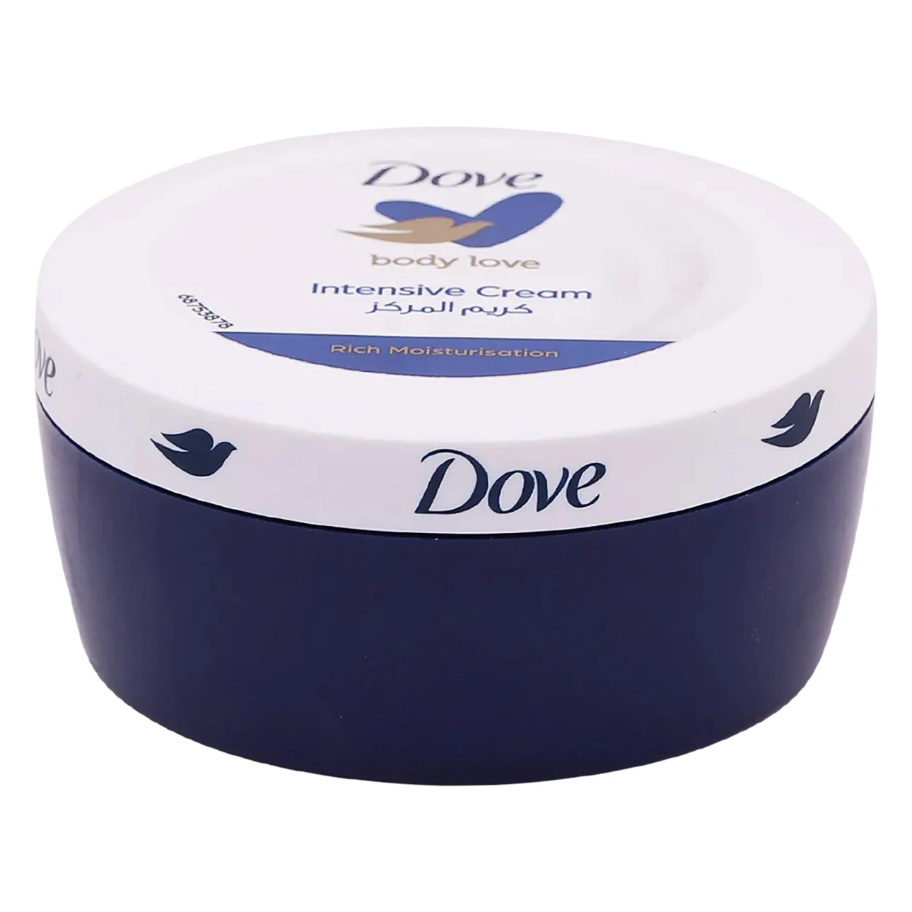 Dove Cream Intensive Cream 250 ml