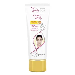 Glow & Lovely Cream Advanced Multi Vitamin Vita Glow (SPF 30) 100 ml