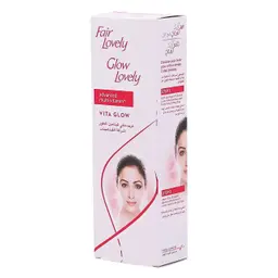 Glow & Lovely Cream Multi Vitamin 100 ml