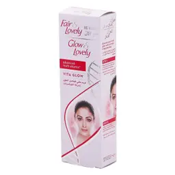 Glow & Lovely Cream Multi Vitamin Vita Glow 25 ml