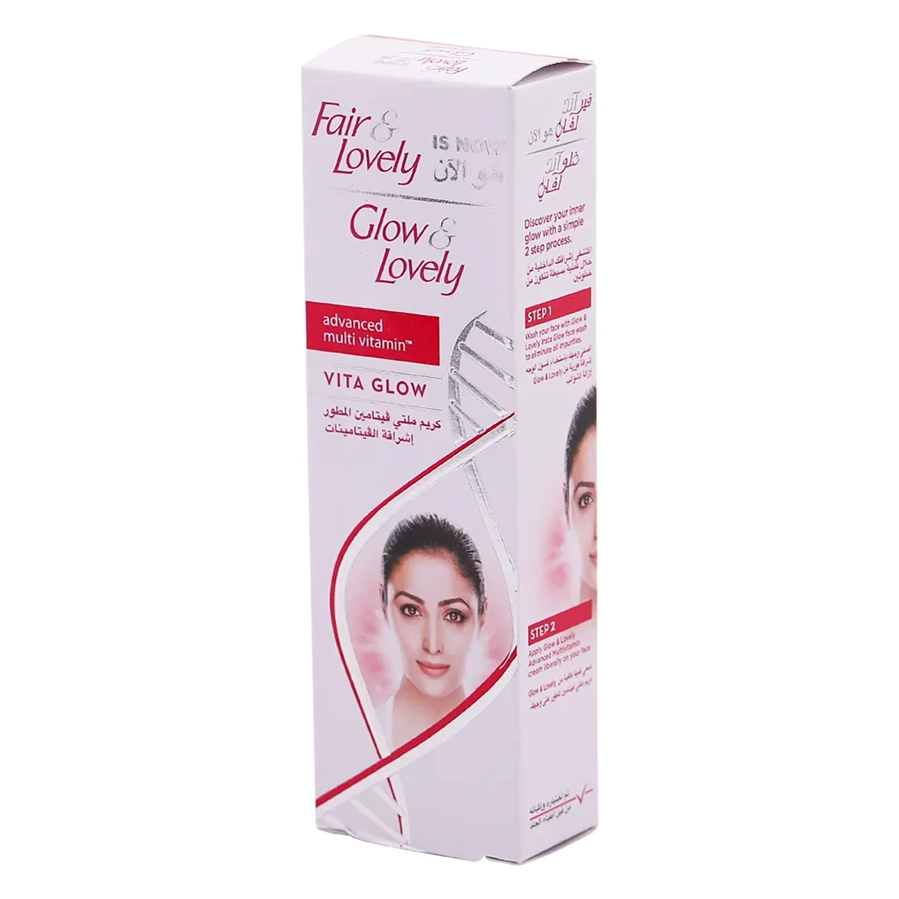 Glow & Lovely Cream Multi Vitamin Vita Glow 25 ml