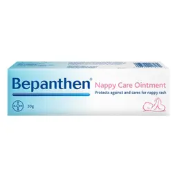 BEPANTHEN OINTMENT 30GM