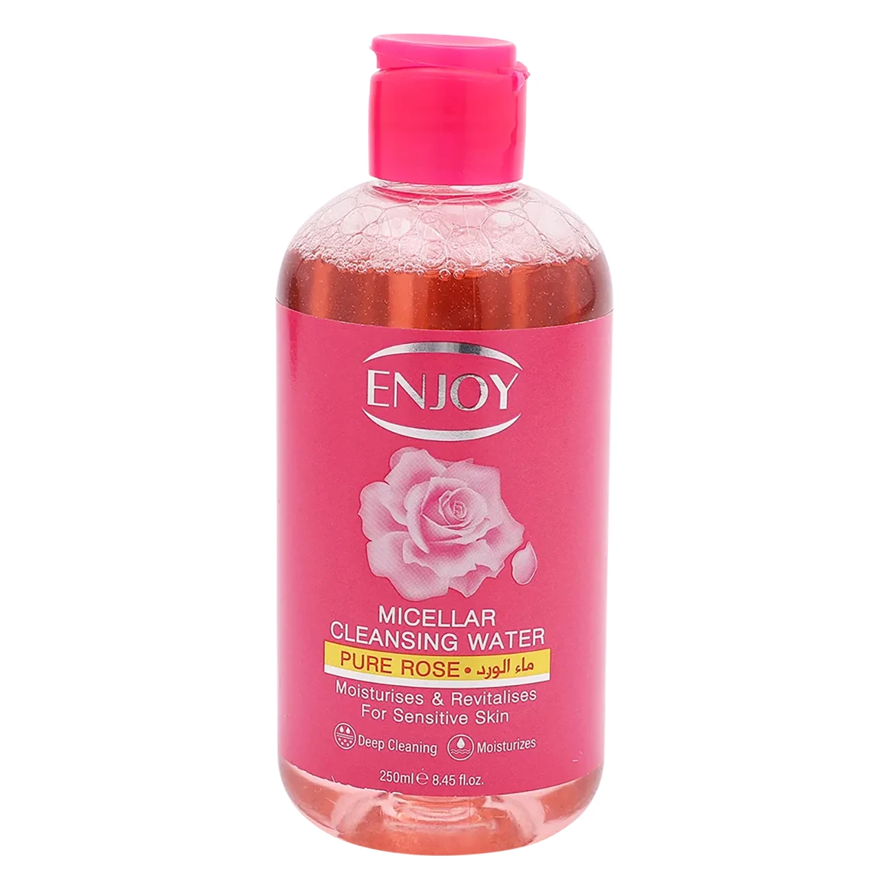 Enjoy Facial Miceller Rose 250 ml