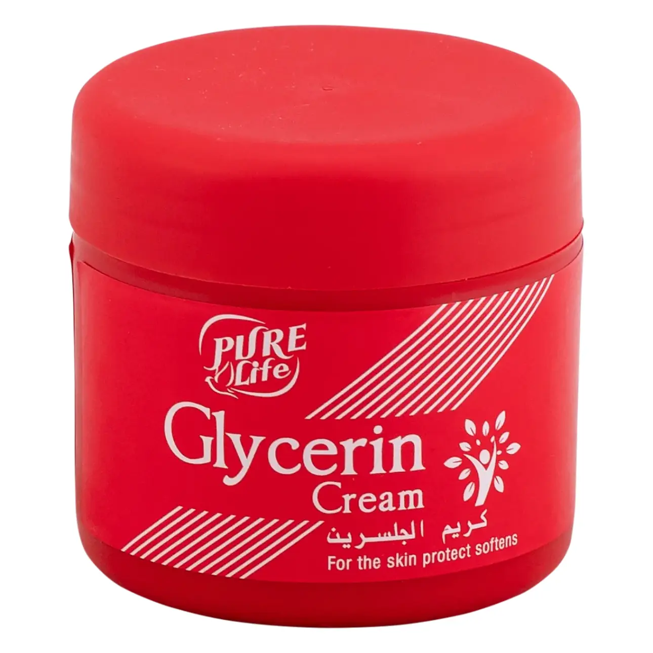 Pure Life Glycerin Cream 150 ml  - view 1