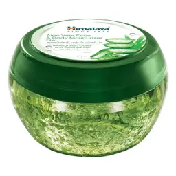 Himalaya Moisturizer Gel For Face & Body 300 ml
