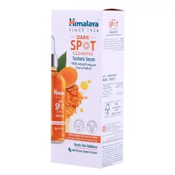 Himalaya Dark Spot Clearing Turmeric Serum 30 ml