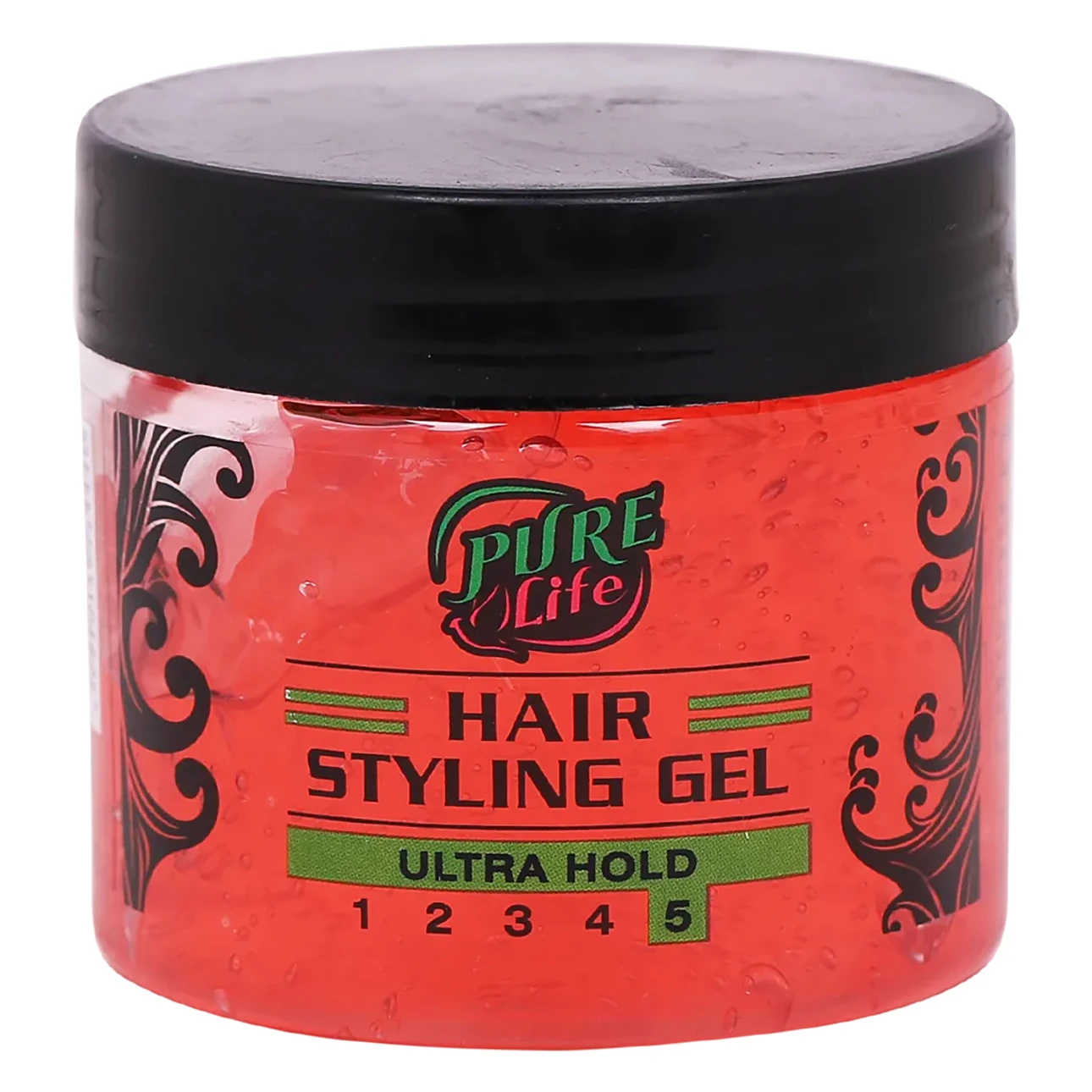PureLife Hair  Styling Gel Ultra Look 300 ml