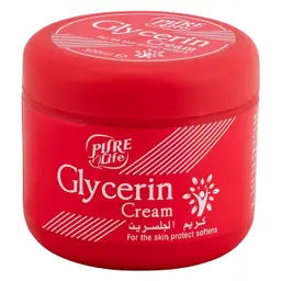 Pure Life Glycerin Cream 300 ml 