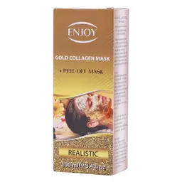 Enjoy Gold Mask 100 ml