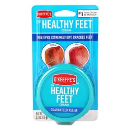 O'Keeffe'S Healthy Feet Cream 76 gm