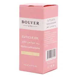Bolver Cuticle Oil