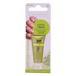Depend Cuticle Cream 10ml
