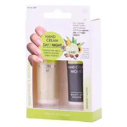 Depend Day & Night Hand Cream 30ml