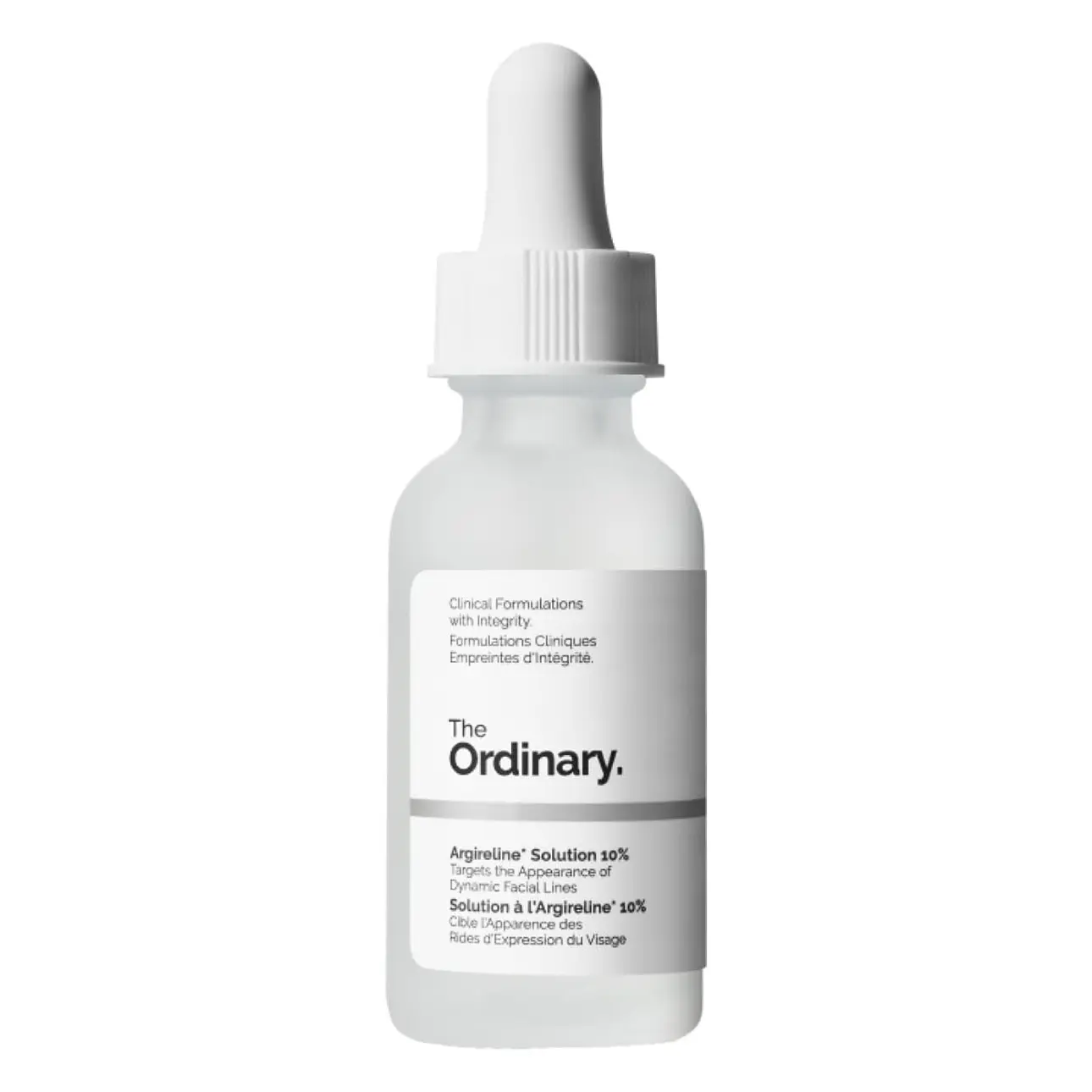 The Ordinary 10% Argireline Solution 30 ml - view 2