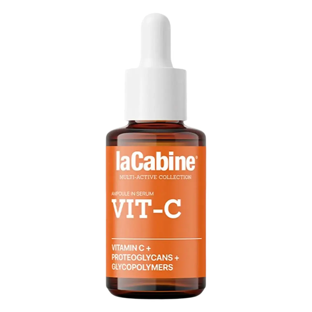 La Cabine Serum Multiactive Vit C - view 2