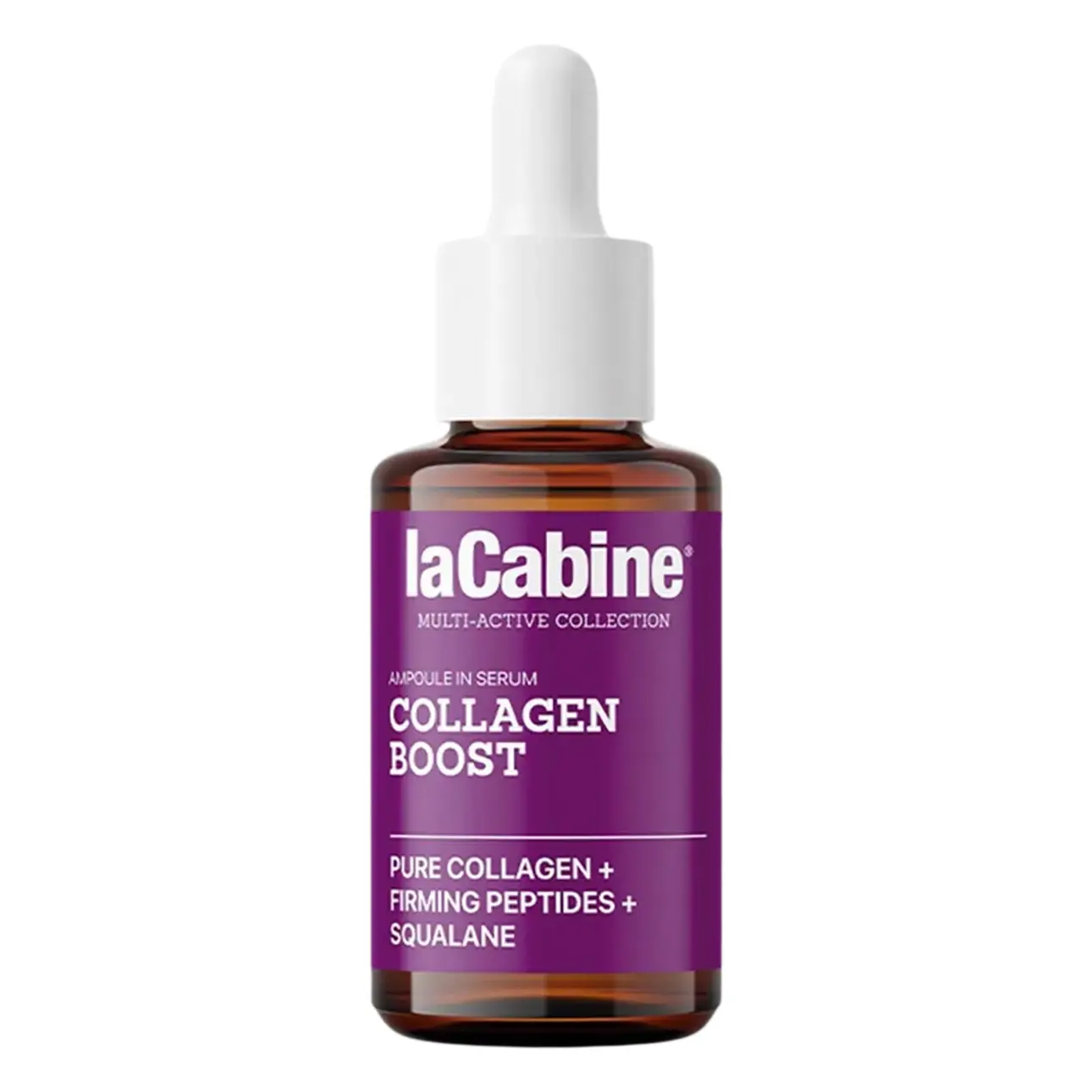 La Cabine Serum Multiactive Collagen Boost - view 2