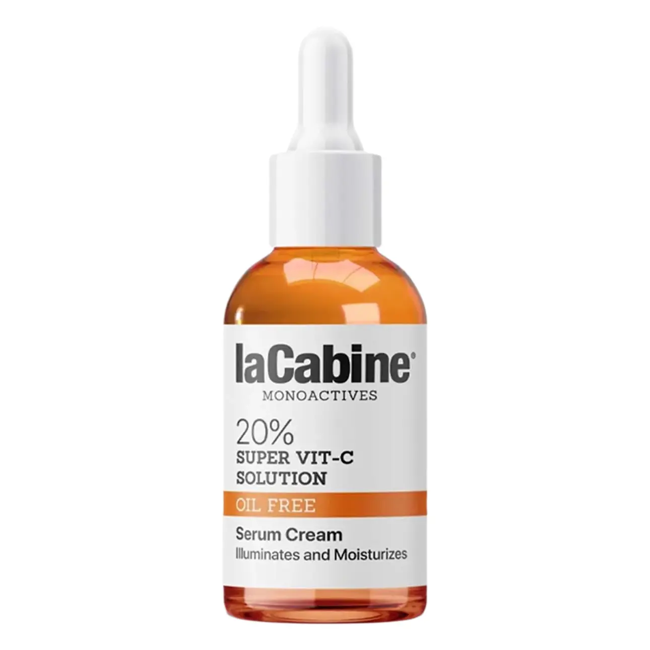 La Cabine Monoactives Super Vit C Solution 30 ml - view 2