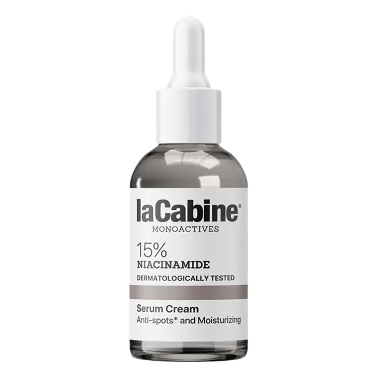 La Cabine Monoactives Niacinamide 30 ml - view 2