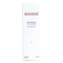 Biocerine Eye Contour Cream 30 ml