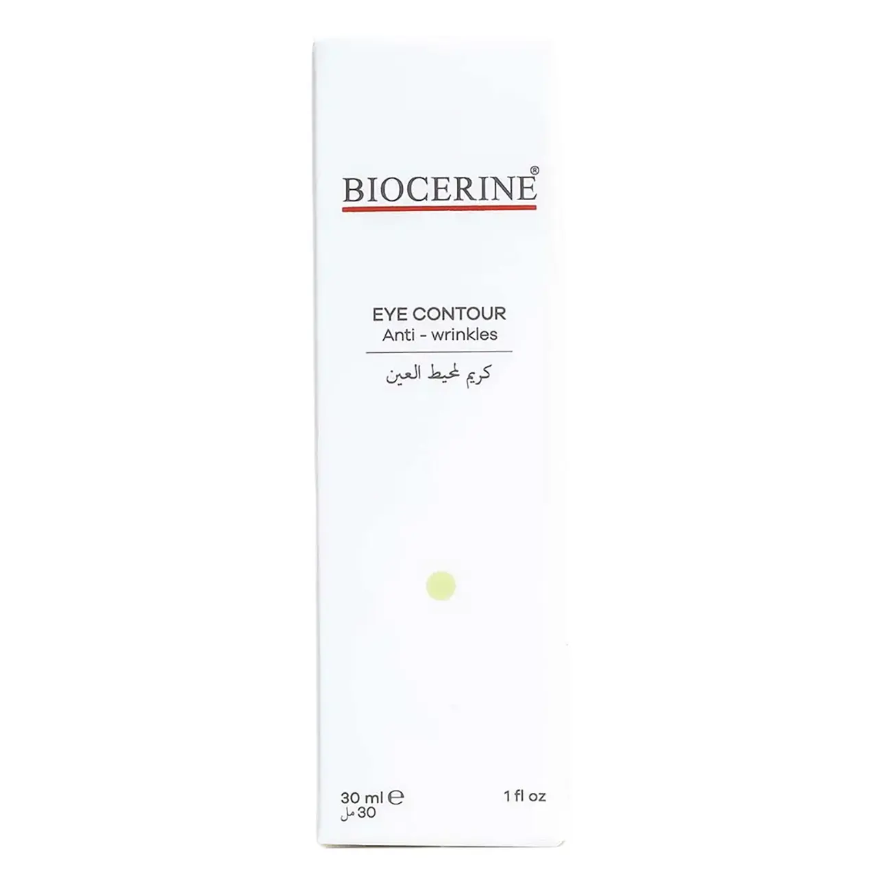 Biocerine Eye Contour Cream 30 ml - view 1