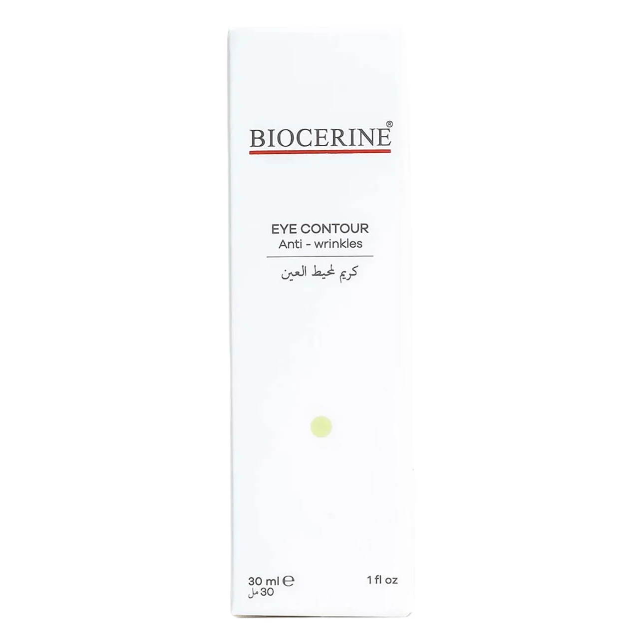 Biocerine Eye Contour Cream 30 ml