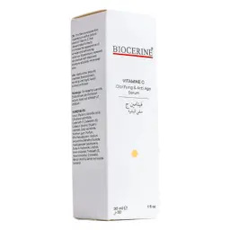 Biocerine Serum Vitamine C 30 ml