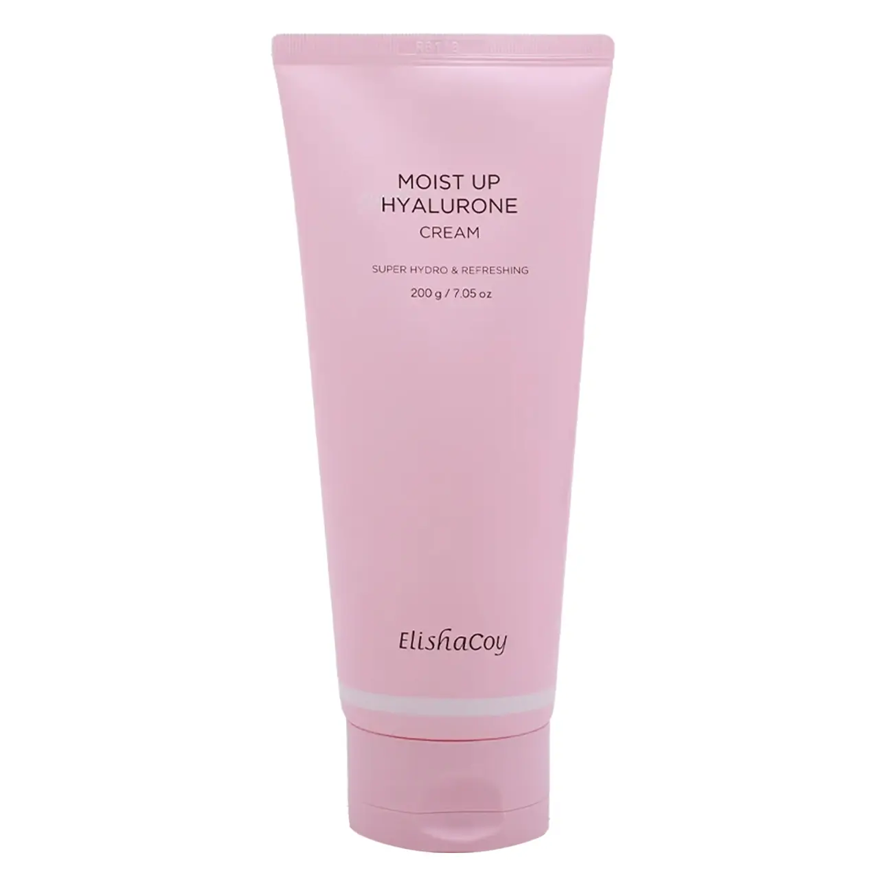 Elishacoy Moist Up Super Hyalurone Cream For Body And Face 200 gm - view 1