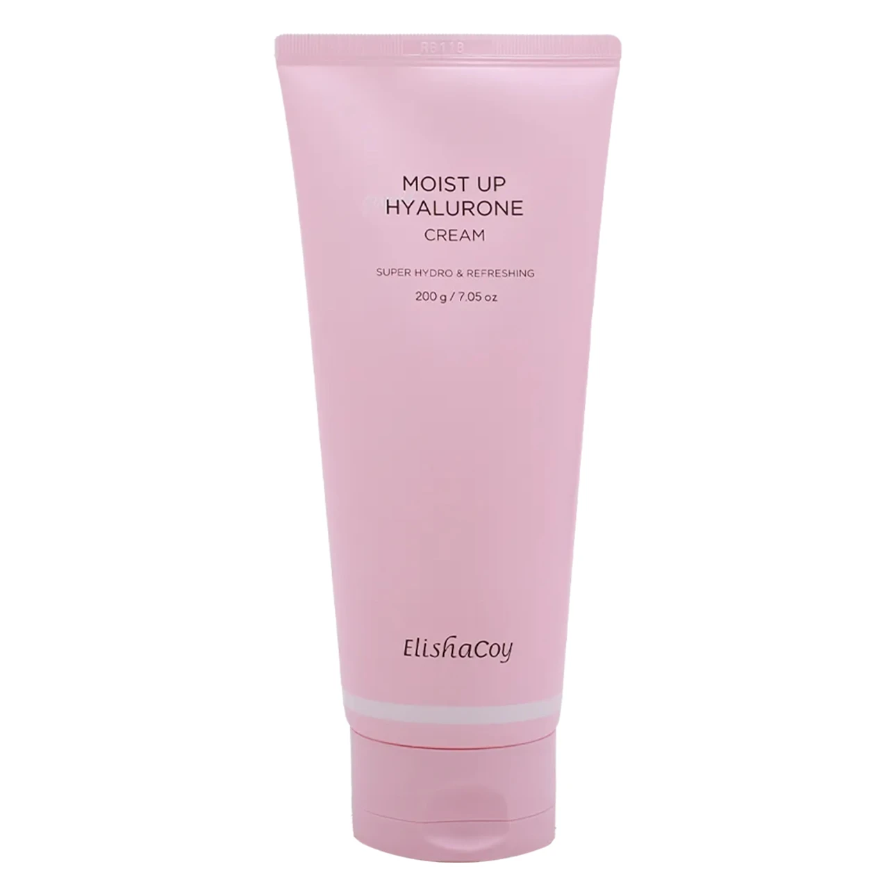 Elishacoy Moist Up Super Hyalurone Cream For Body And Face 200 gm