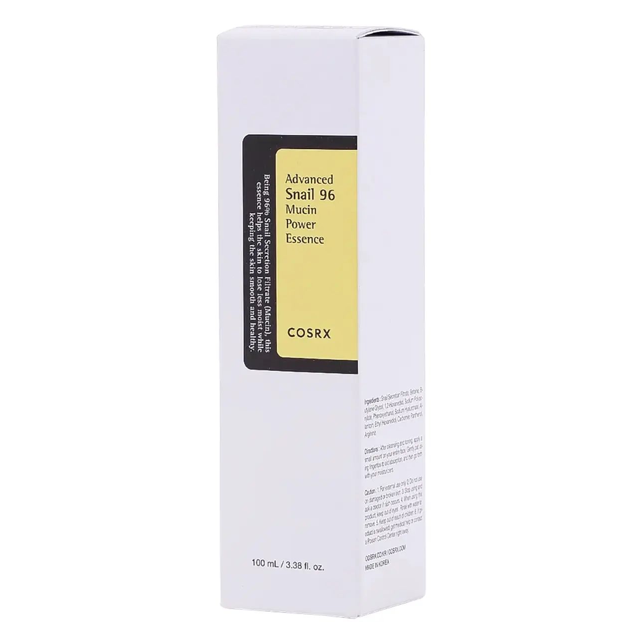 Cosrx Advanced Snail 96 Mucin Power Essence - view 1