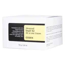 Cosrx Advanced Snail Cream