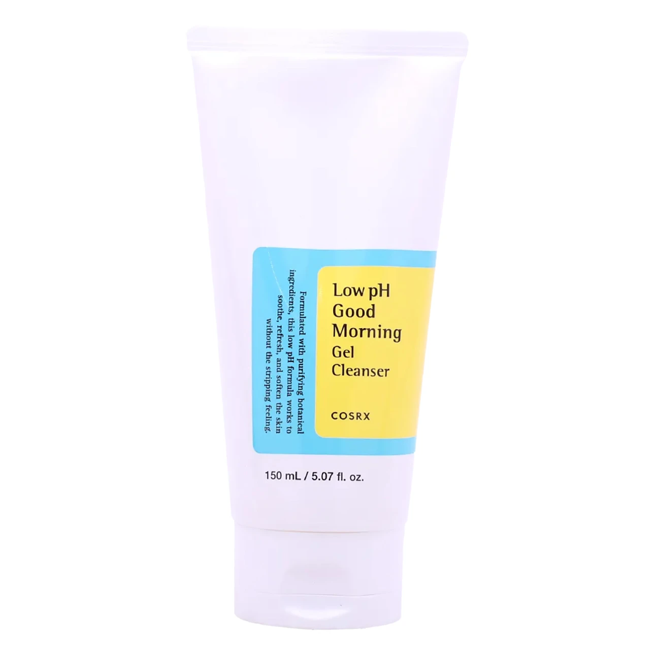 Cosrx Morning Gel Cleanser