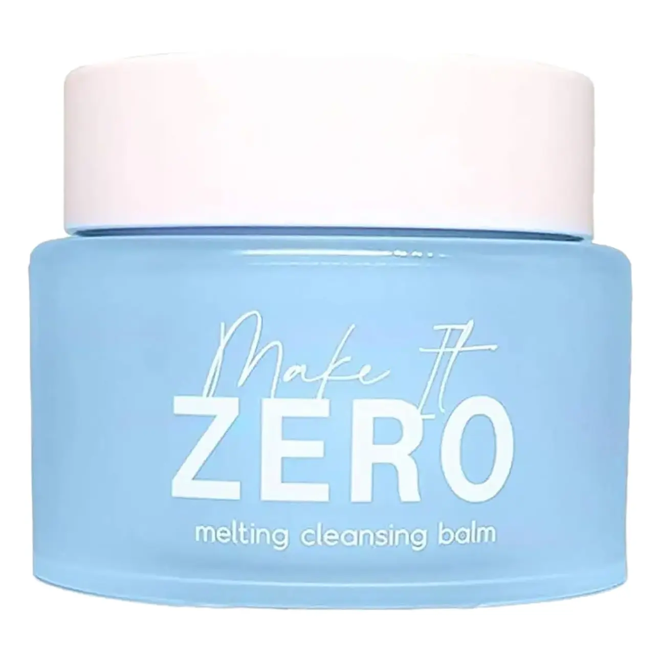 Voloria Make it Zero Melting Cleansing Balm 100 ml - view 2