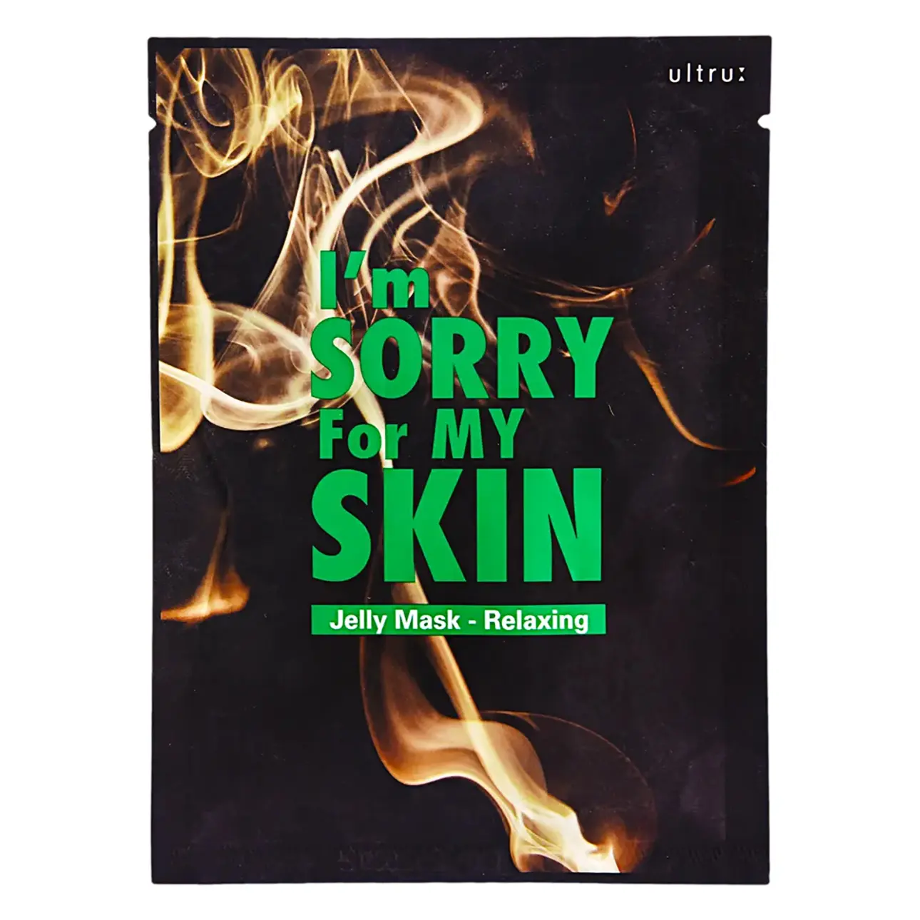 I'M Sorry For My Skin Face Mask Jelly Mask Relaxing 33 ml - view 1