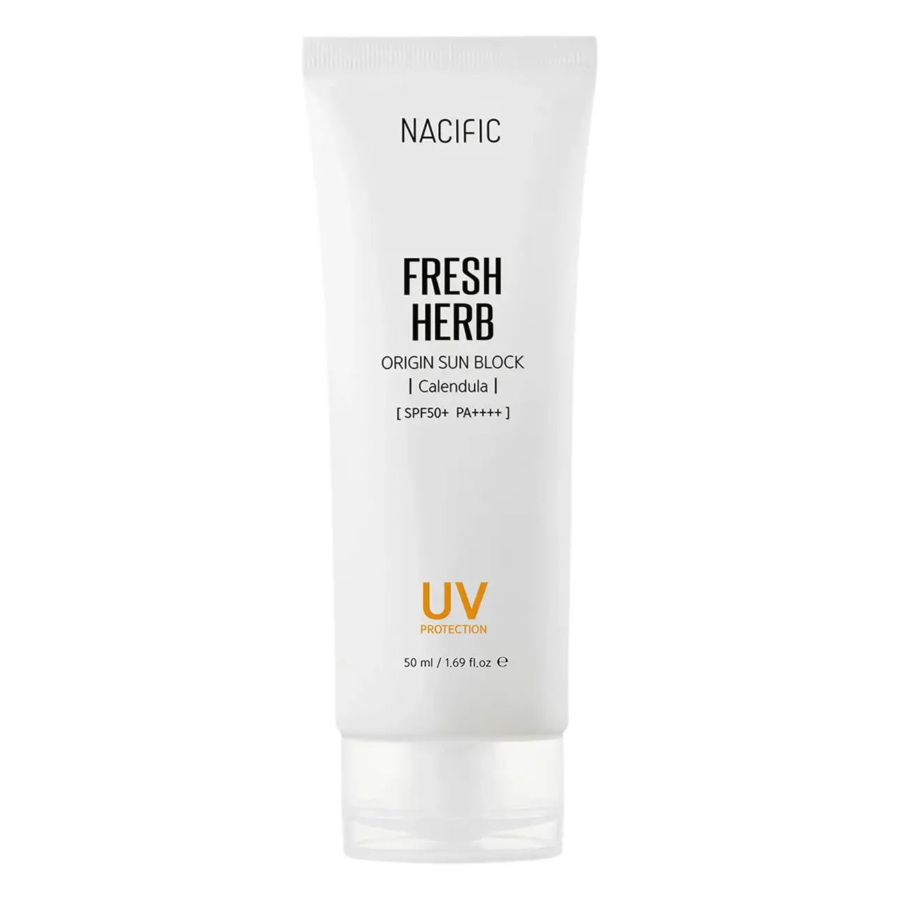 Nacific Fresh Herb Origin Sunblock 50 ml - view 2