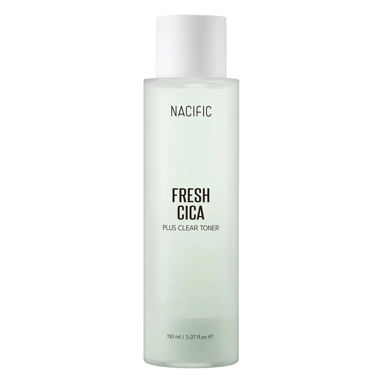 Nacific Fresh Cica Plus Clear Toner 150 ml - view 2