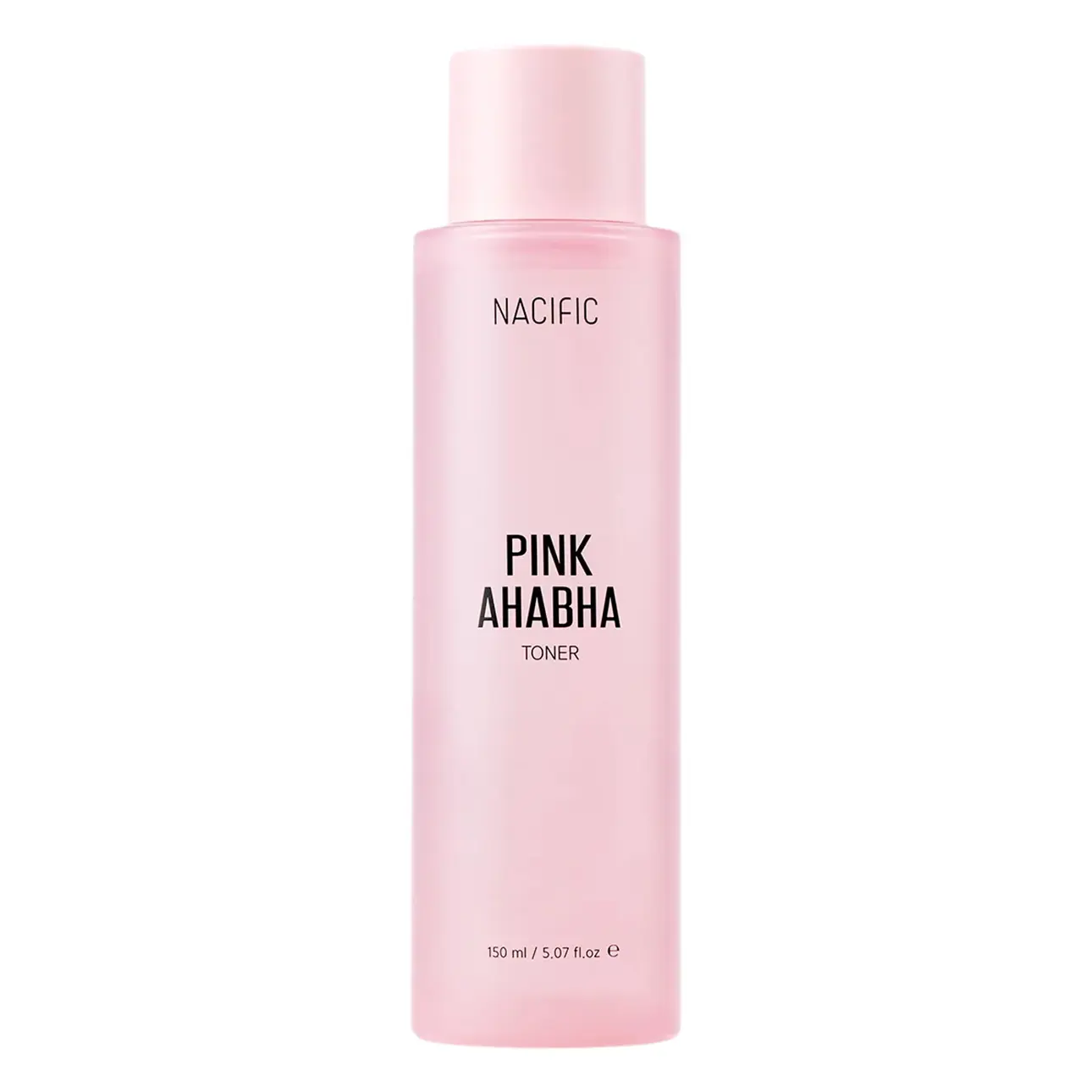 Nacific Pink AHA BHA Toner 150 ml - view 2