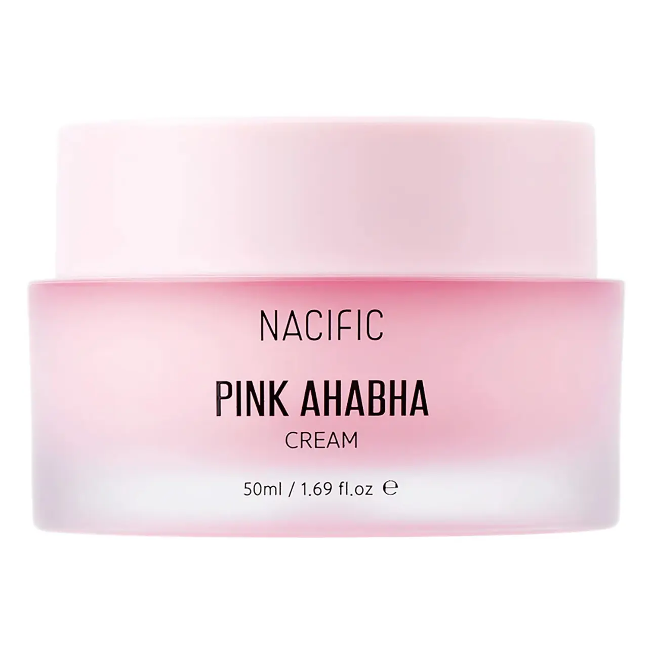 Nacific Pink AHA BHA Cream 50 ml - view 2