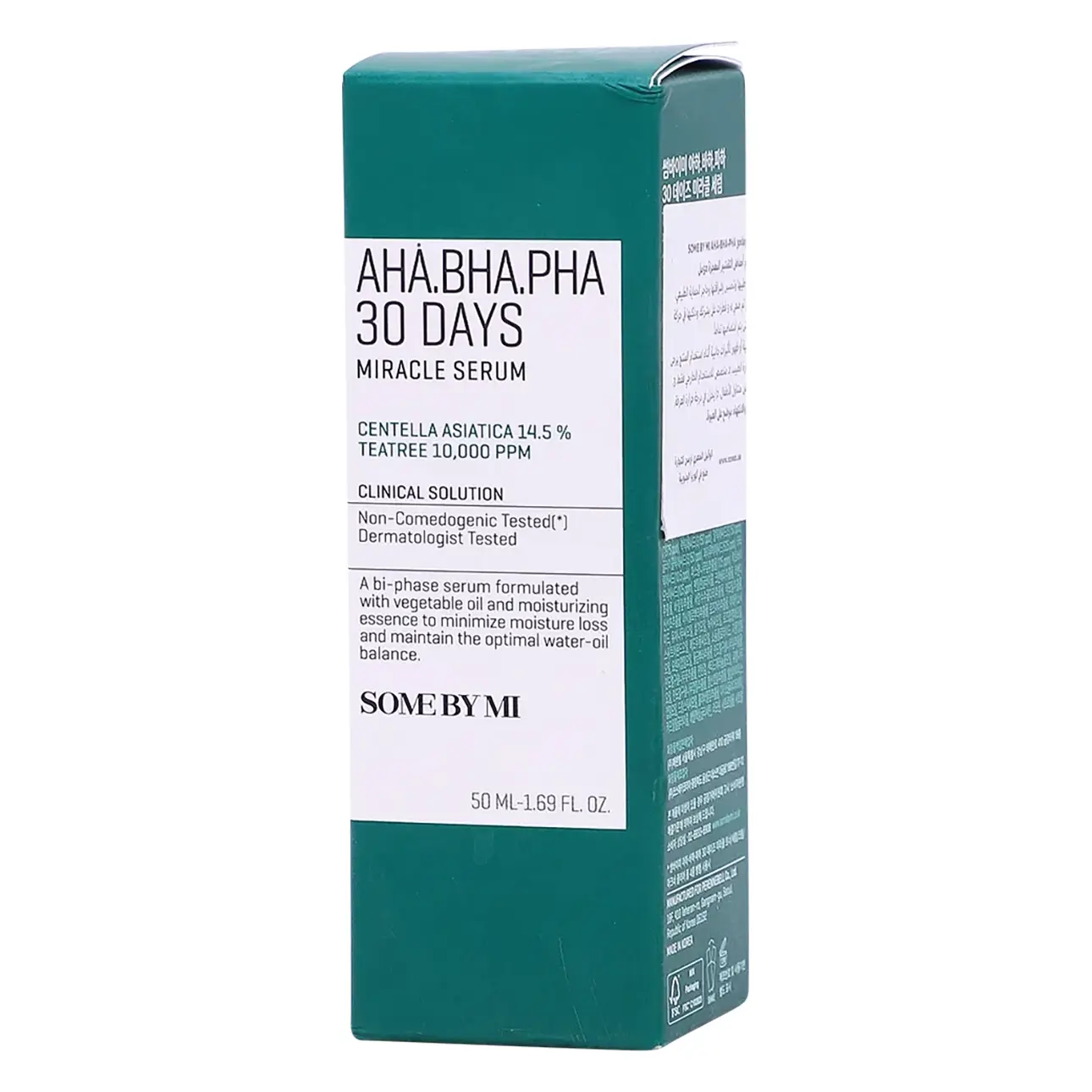 Some By Mi 30 Days Miracle Serum - view 2