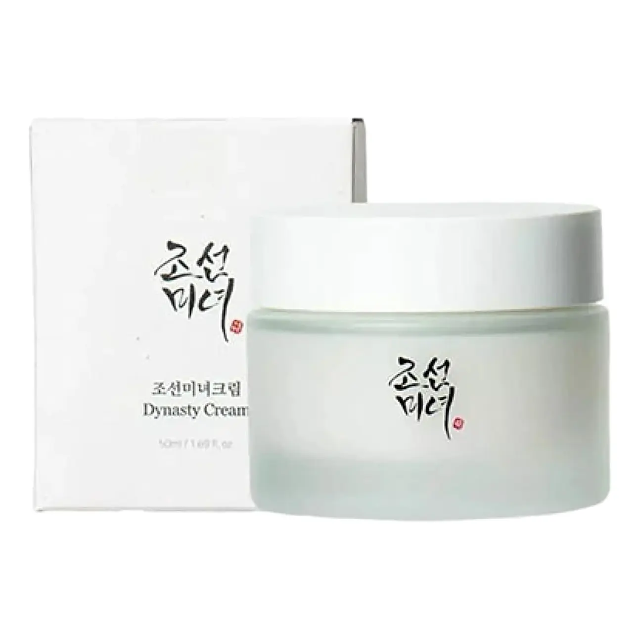 Beauty of Joseon Dynasty Cream 50 ml - view 1