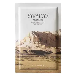 Skin1004 Centella Watergel Sheet Ampoule Mask